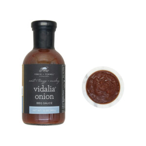 Vidalia Onion BBQ