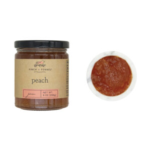 Peach Jam