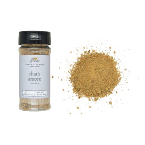 That's Amore Sundried Tomato-Black