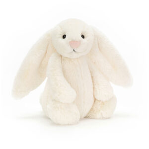 Bashful Cream Bunny Original