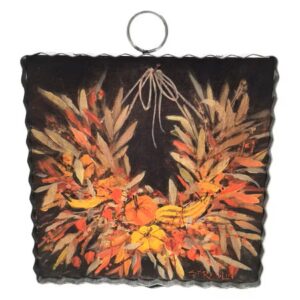 Gallery Laurel Wreath