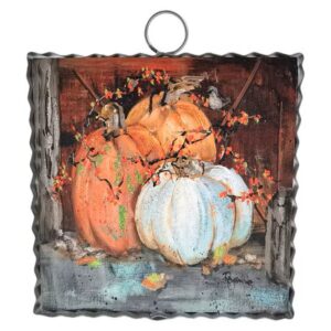 Rozie's Ban Pumpkins