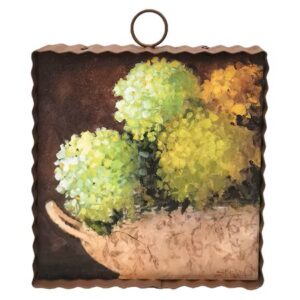 Gallery Transferward Hydrangea