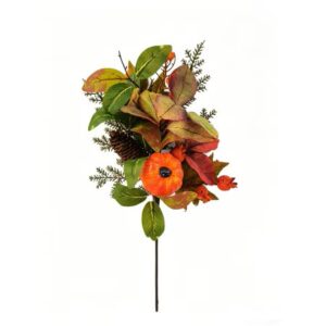 Pumpkin Berry Stem