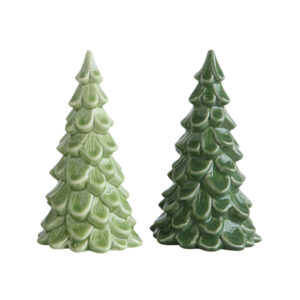 5.5" Stoneware Tree