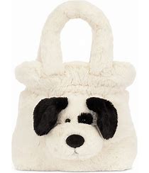 Rufferty Puppy Handbag