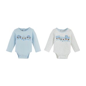 Boy Car Crawler 3mo