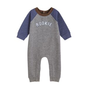 Rookie One-Piece 9mo