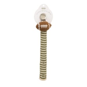 Football Crochet Pacy Strap