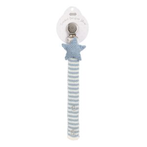 Star Crochet Pacy Strap
