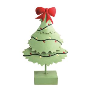 Large Farm Tree Sitter