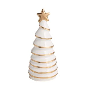 Large Gold Tree Sitter