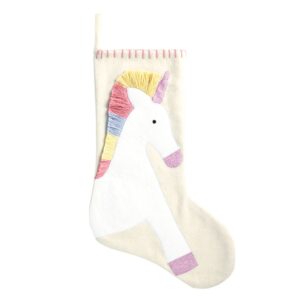 Unicorn Stocking